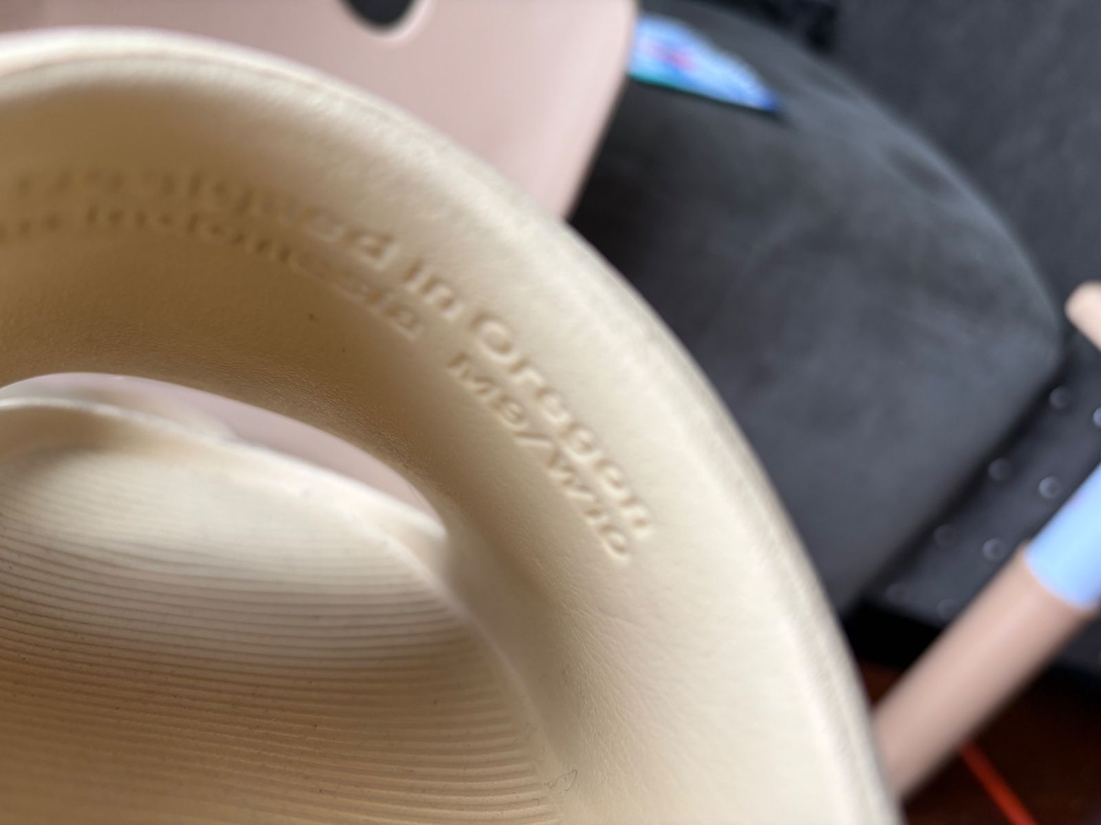 Nike Calm Slide Sandals - photo 3