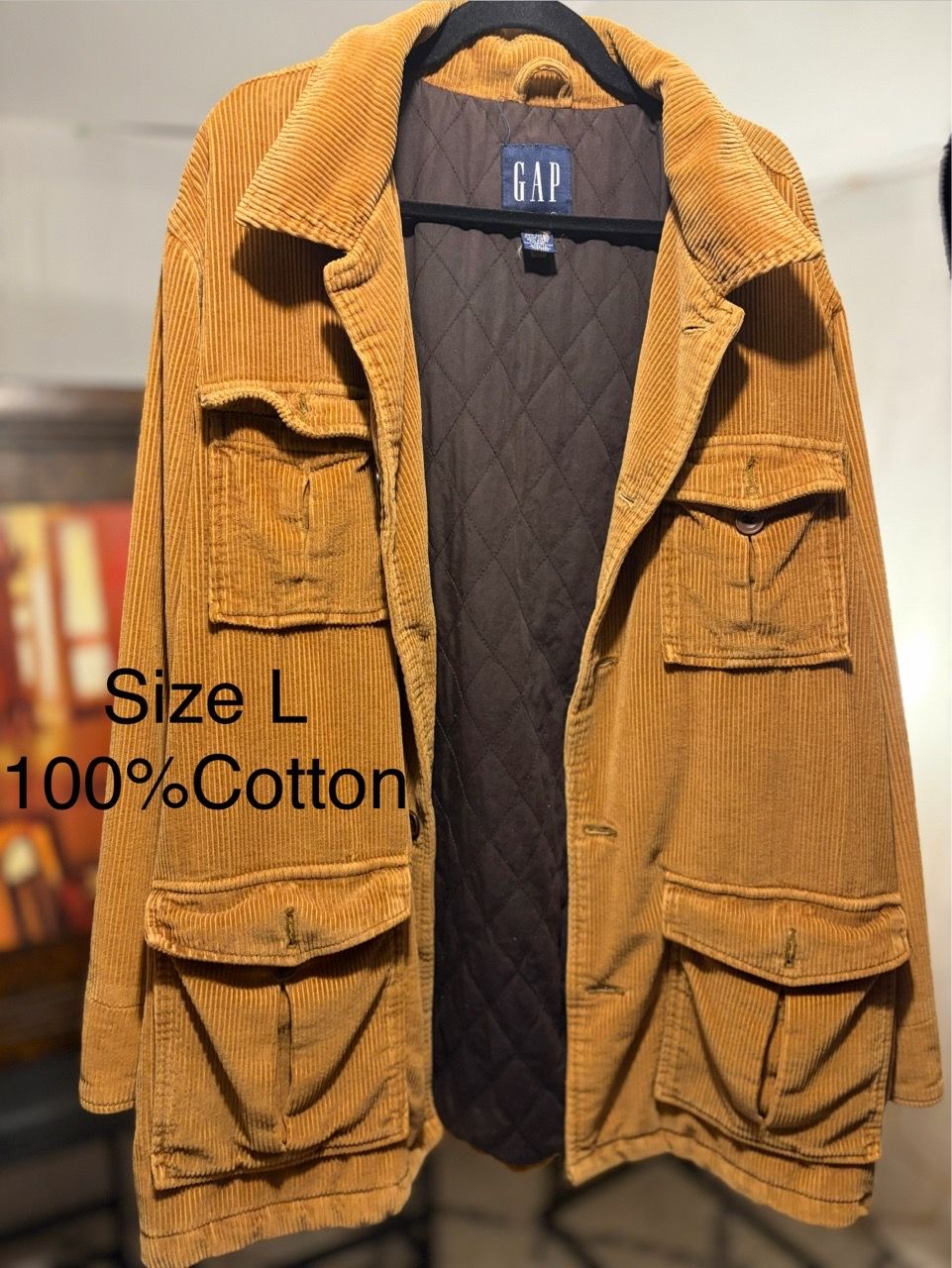 Men’s warm clothes - photo 2
