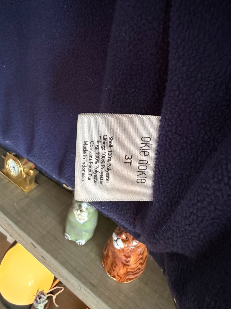 Kids outwear - photo 2