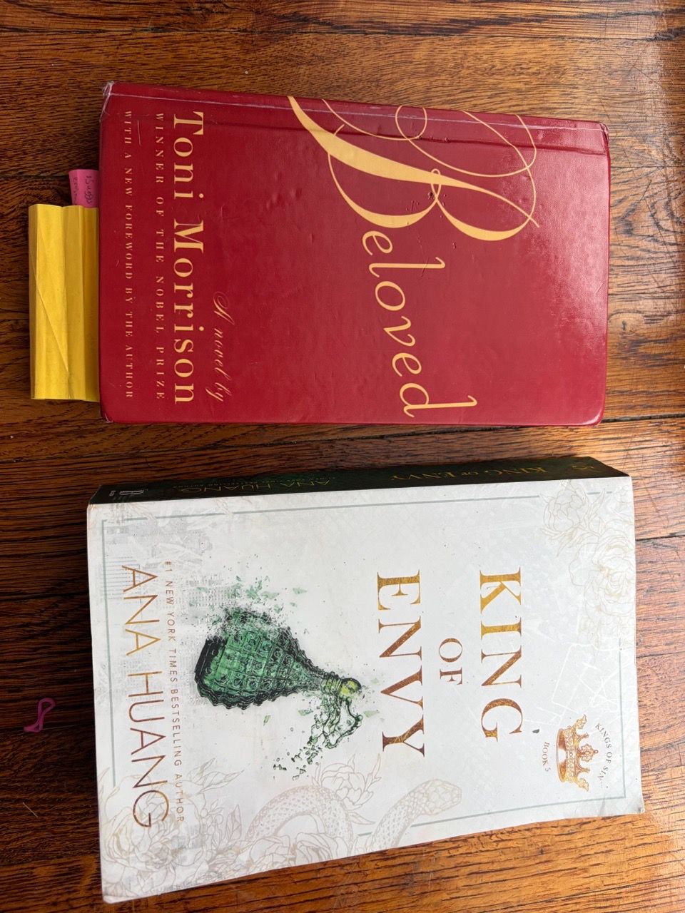 Books