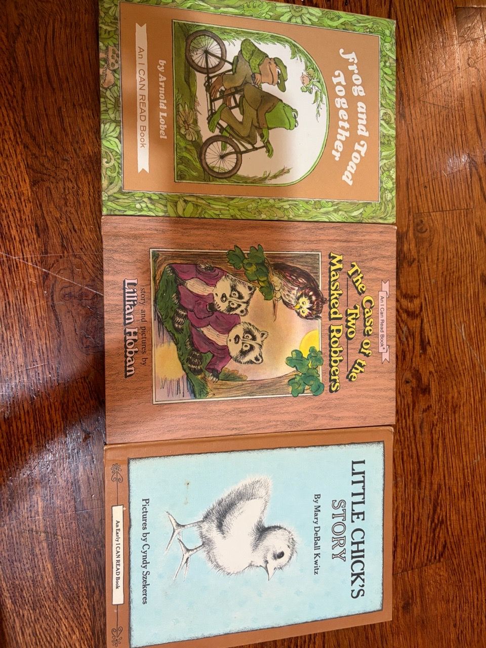 Books - photo 3