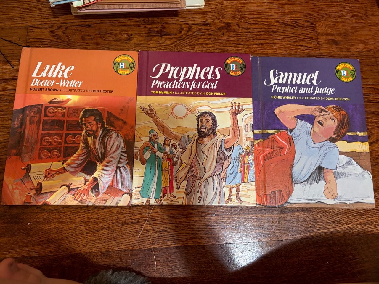 Books - photo 5