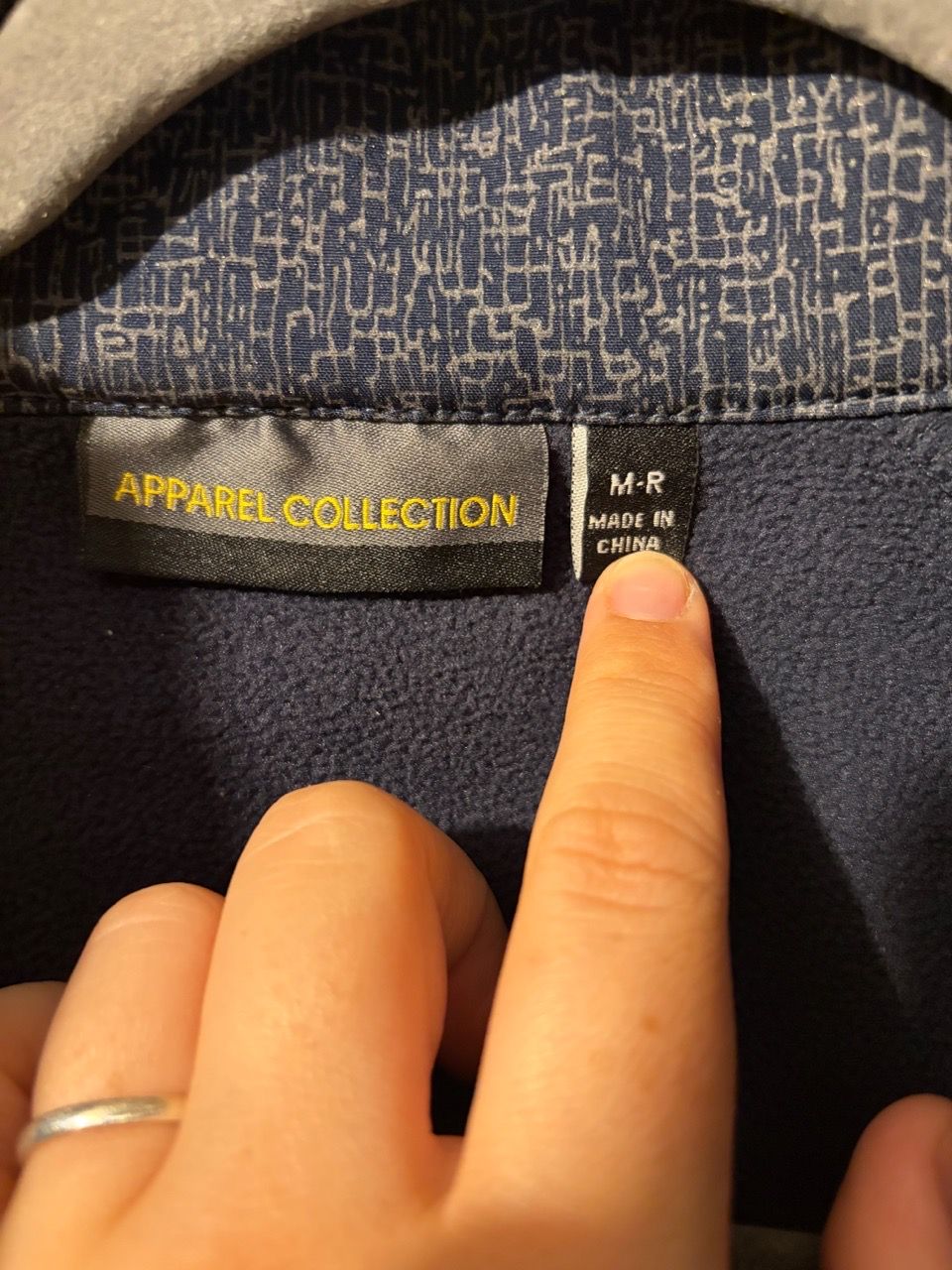 McDonald's Full-Zip Jacket - photo 2