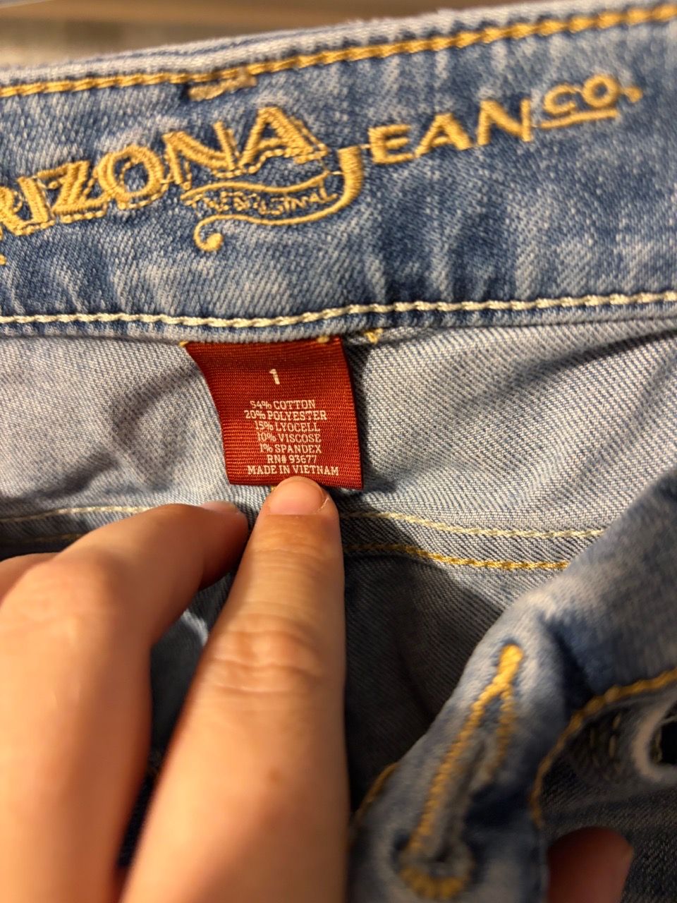 Girl shorts - photo 4