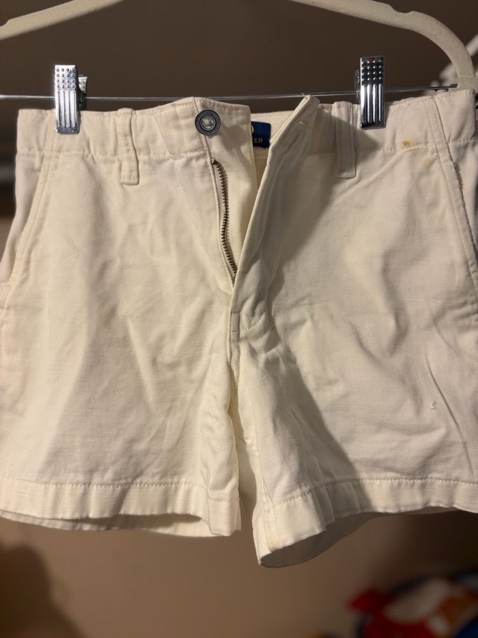 Girl shorts - photo 5
