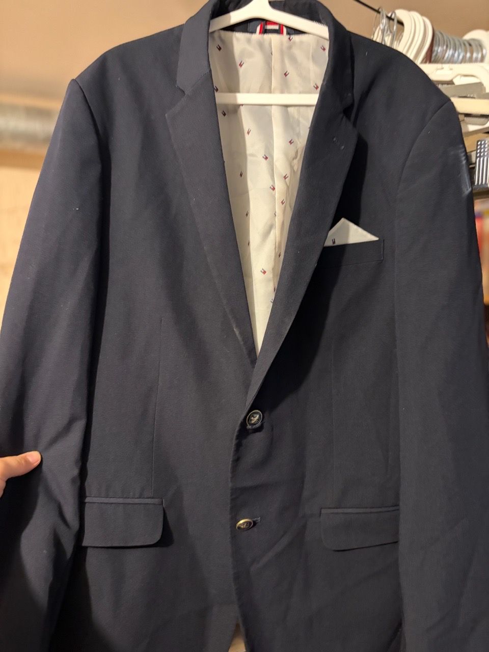 Kids suits