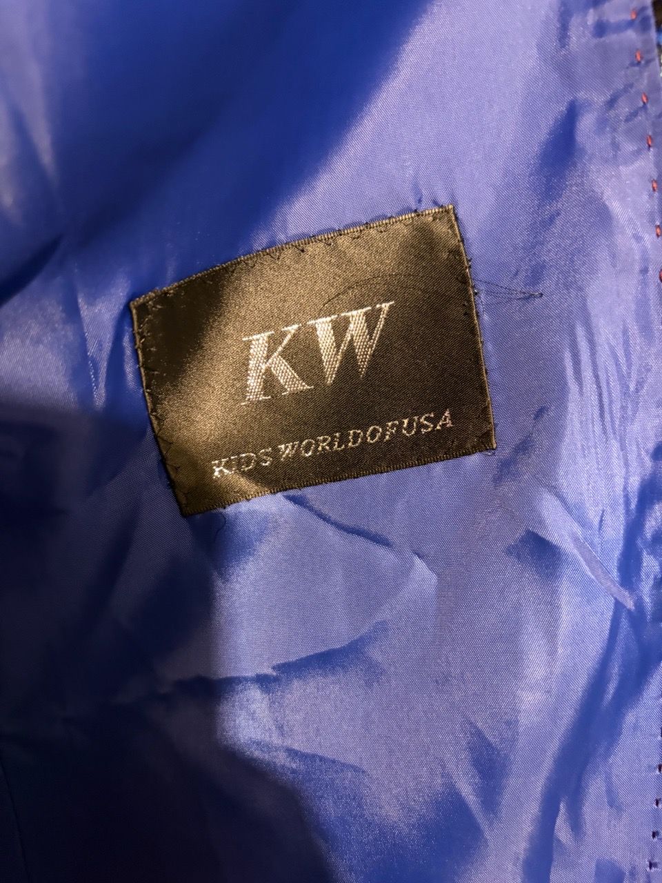 Kids suits - photo 4
