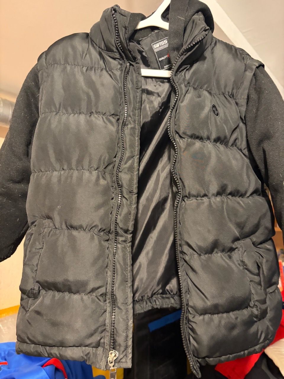 Kids outerwear - photo 3