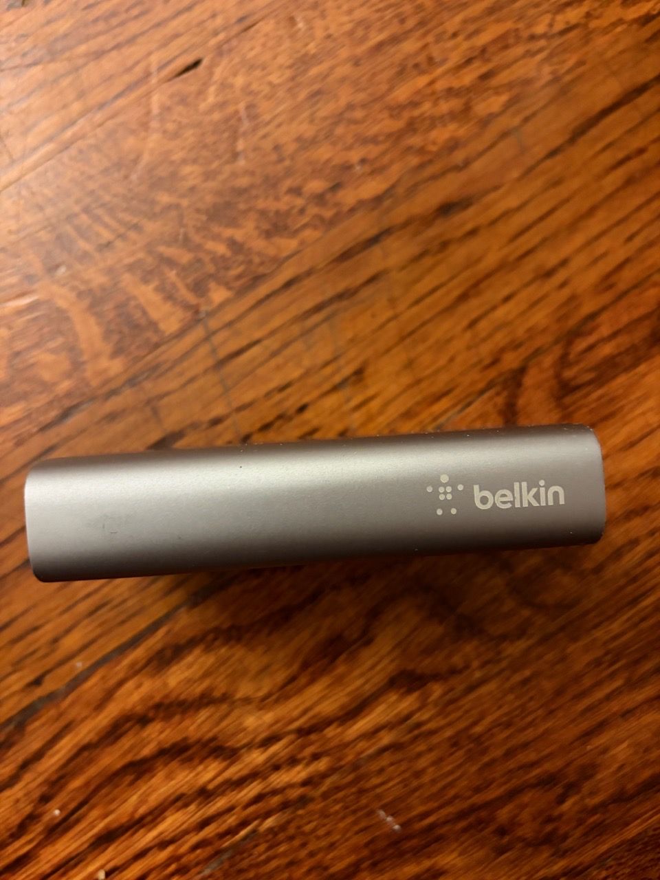 Belkin Portable Power Bank