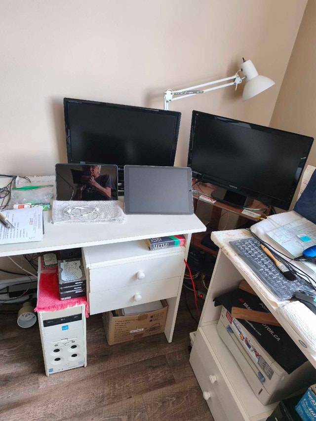 Desktop Computers