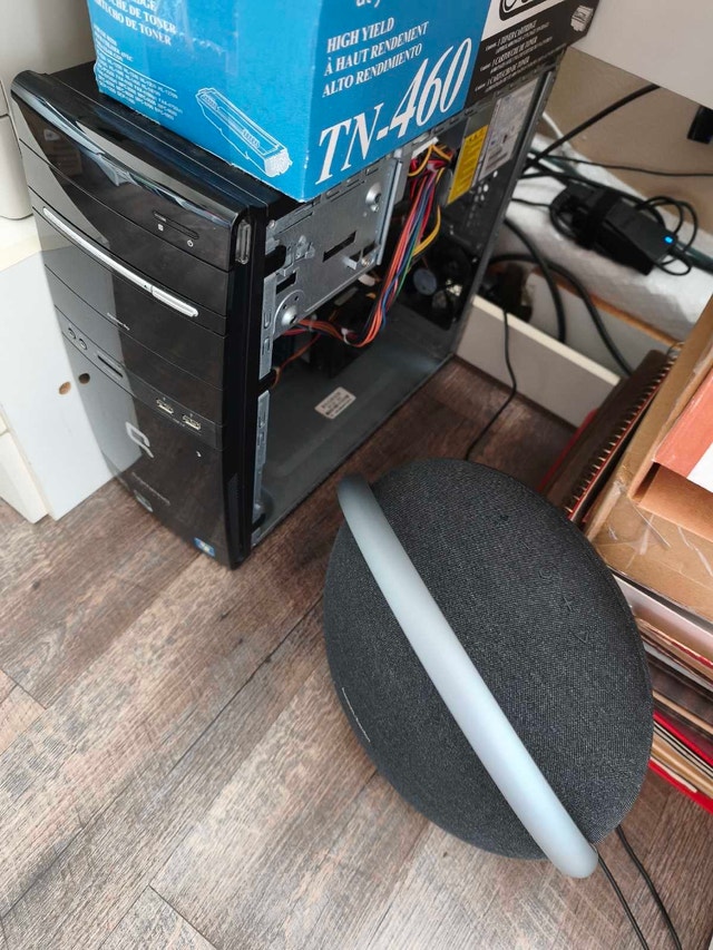 Desktop Computers - photo 2