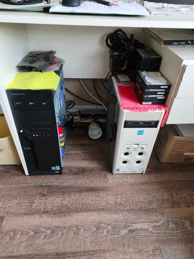 Desktop Computers - photo 3
