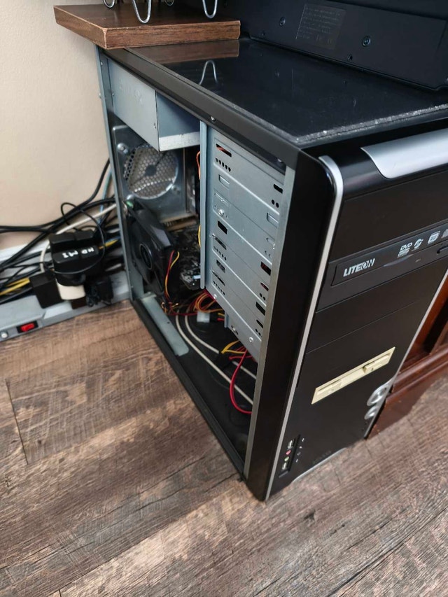 Desktop Computers - photo 4