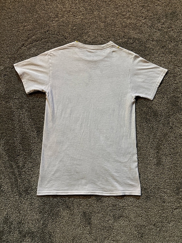 dragon Ball Z 2018 goku graphic T shirt size small - photo 4