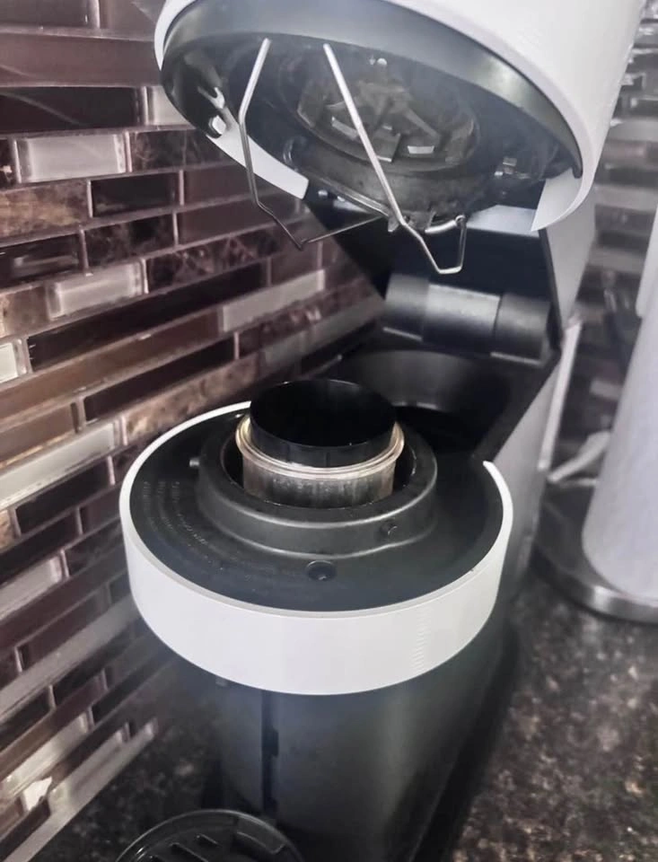 Nespresso Vertuo Next by De'Longhi - photo 3