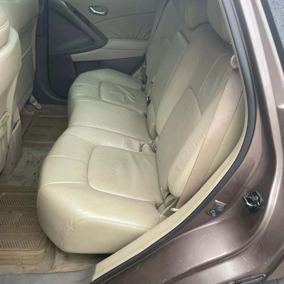 2009 Nissan Murano AWD - No Accidents, Well Maintained - photo 3