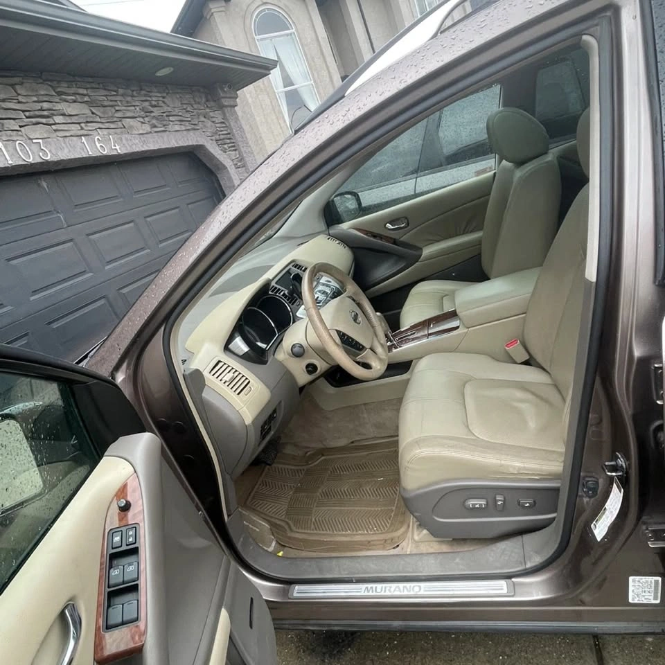 2009 Nissan Murano AWD - No Accidents, Well Maintained - photo 4