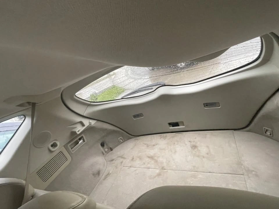 2009 Nissan Murano AWD - No Accidents, Well Maintained - photo 5