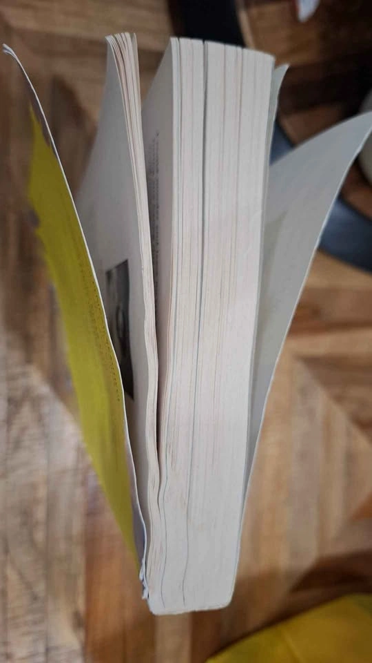 The Book of Lost Saints by Daniel José Older - photo 3