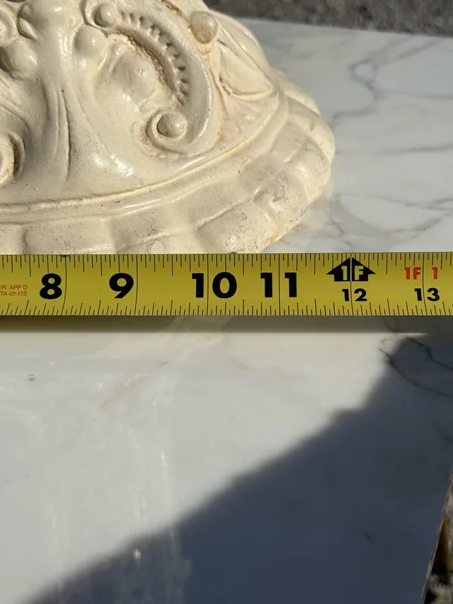 Plaster Column image indicator(7)