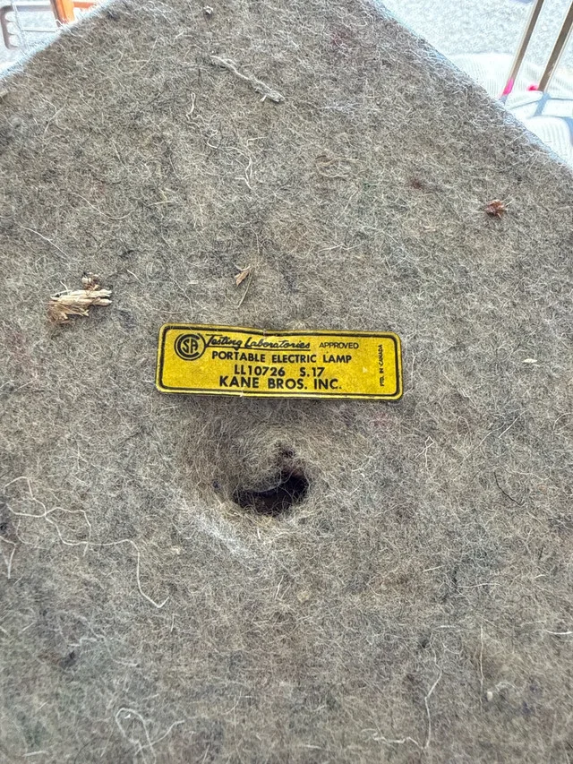 Table Lamp image indicator(5)