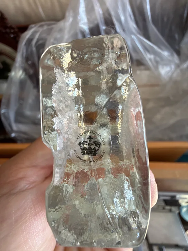 Glass Eagle Plaque image indicator(3)