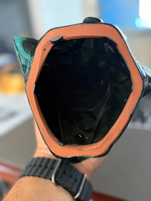 Blue Mountain Pottery Owl image indicator(6)