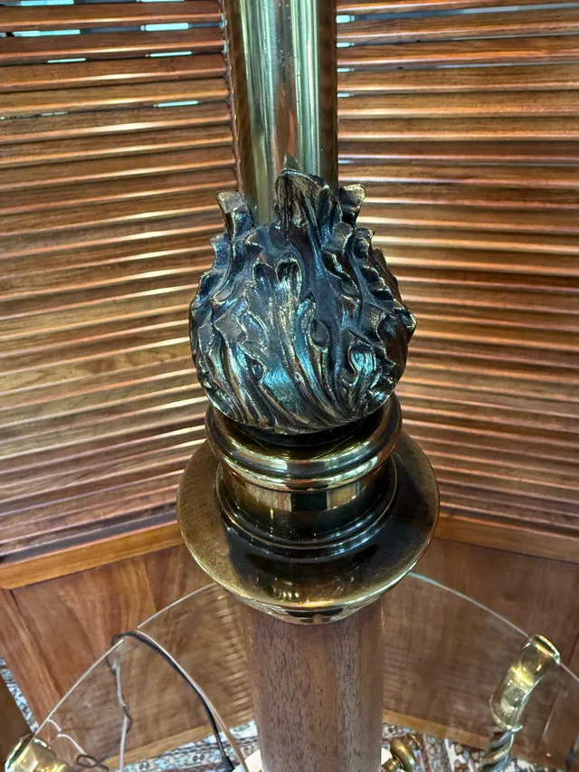 Stiffel Table Lamp image indicator(4)