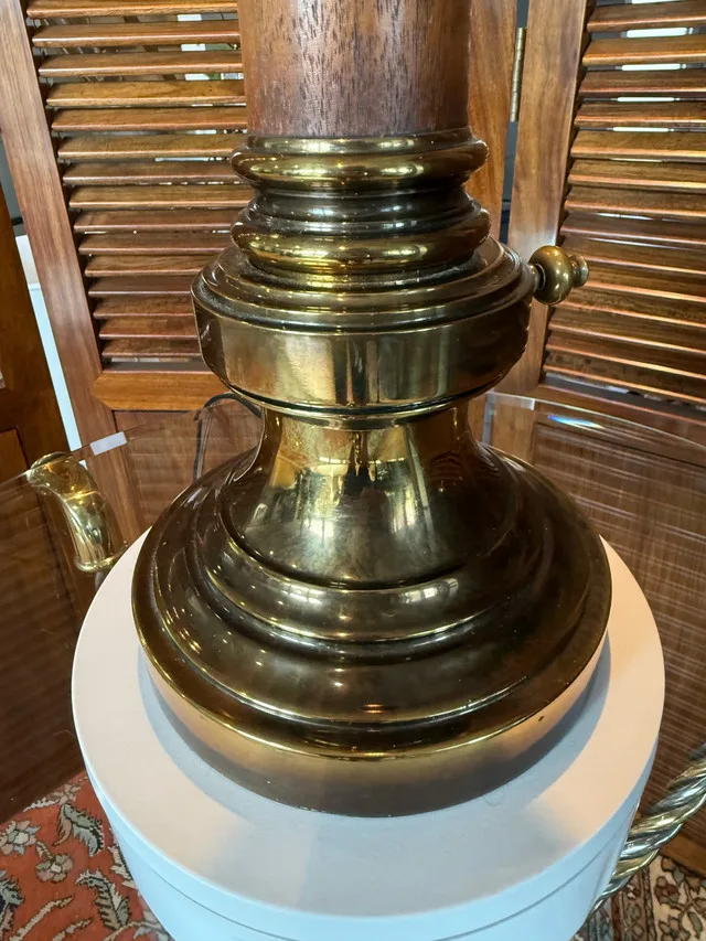 Stiffel Table Lamp image indicator(5)