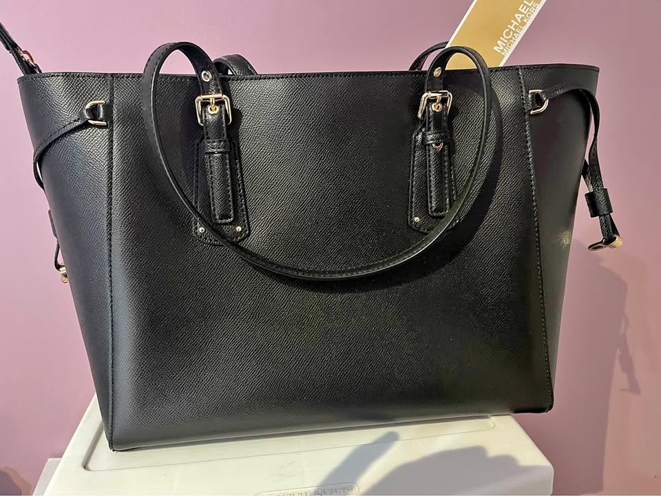 Micheal Kors Tote Bag