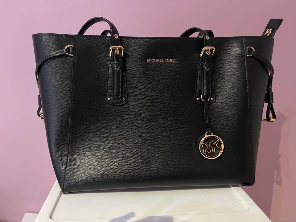 Micheal Kors Tote Bag - photo 3
