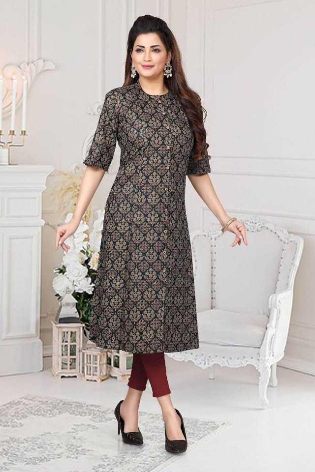 Kurti/Salwar Top - photo 4