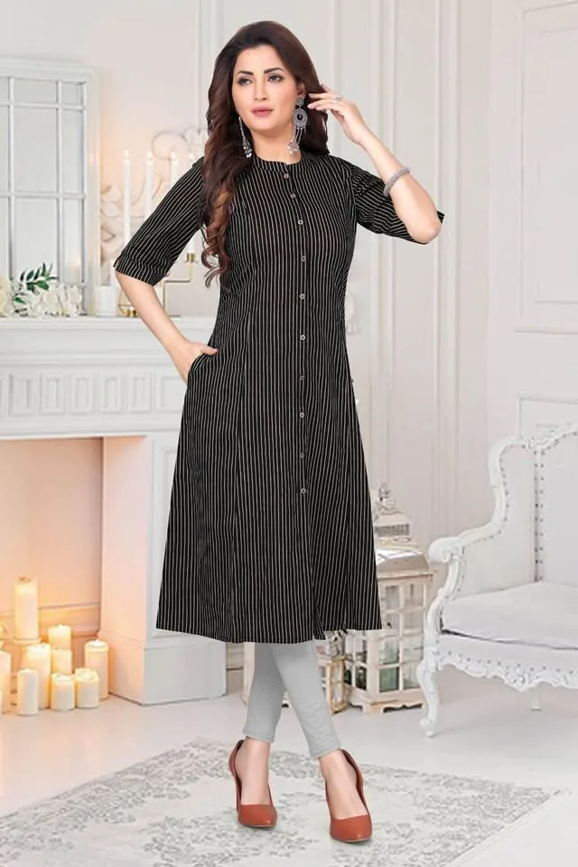 Kurti/Salwar Top image indicator(7)