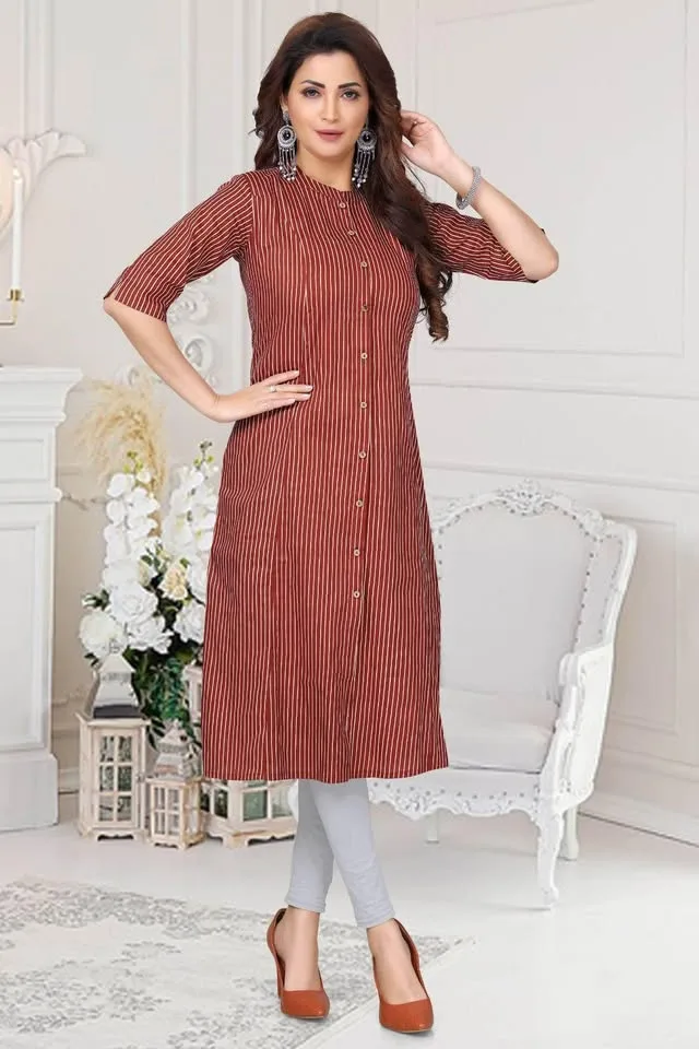 Kurti/Salwar Top image indicator(9)