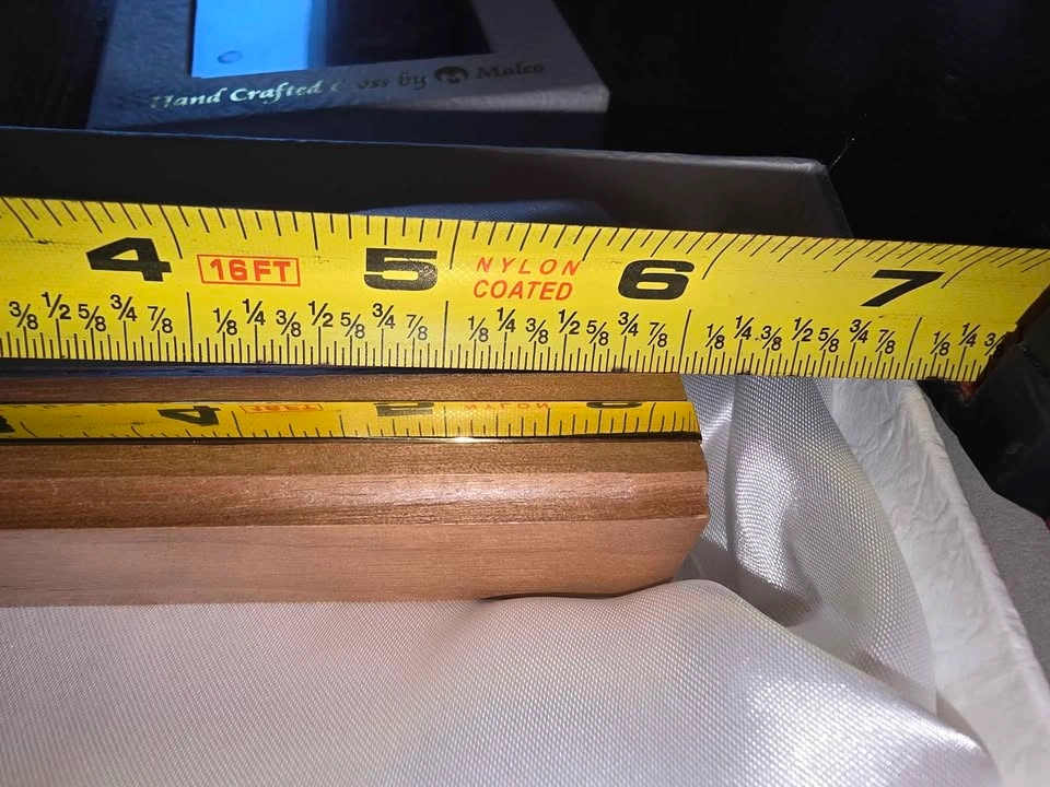 My First Cross - photo 5
