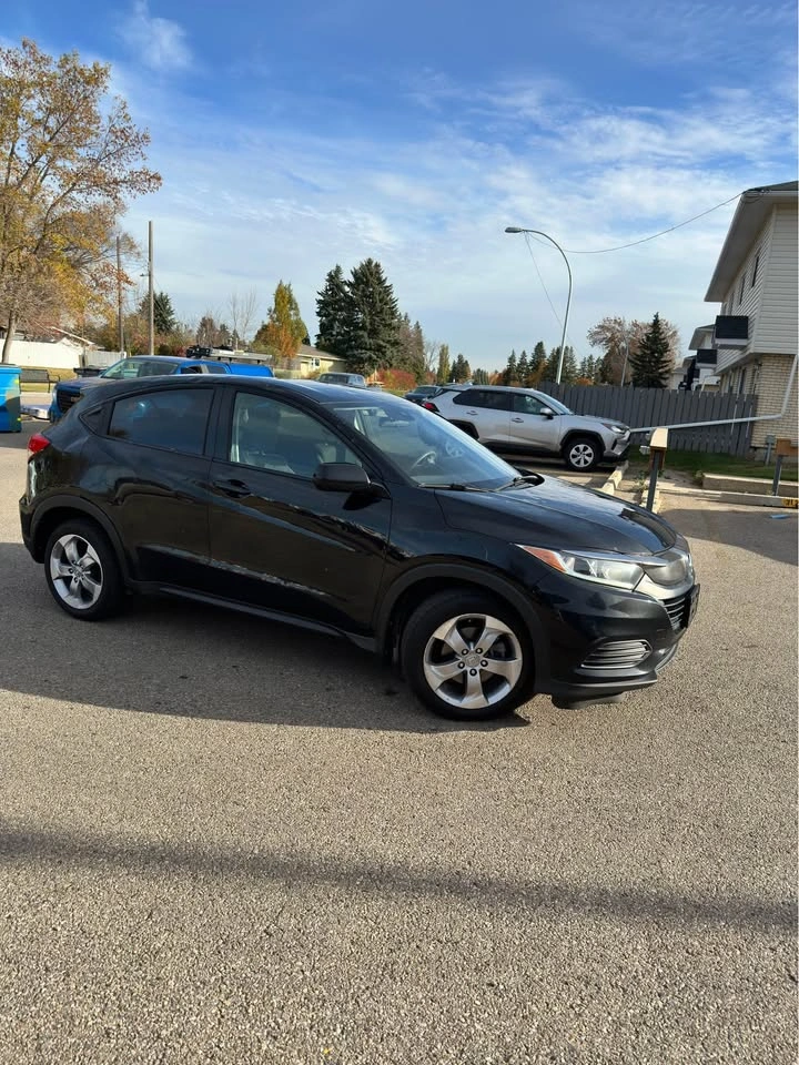 2019 Honda HR-V - photo 3