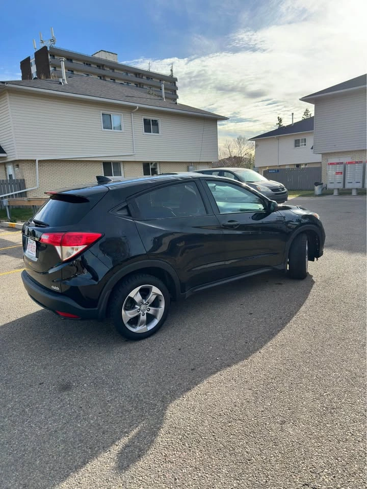 2019 Honda HR-V - photo 4