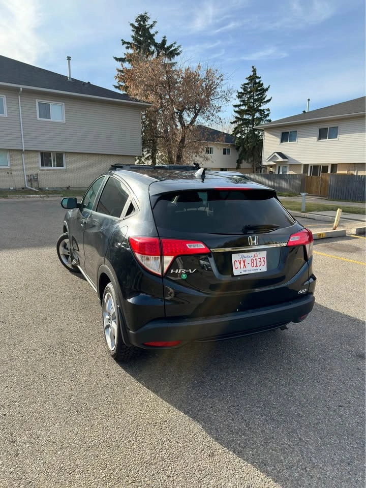 2019 Honda HR-V - photo 5