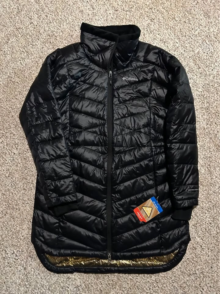 New Women's Winter Jackets Parkas - Prices & Size in description - photo 4