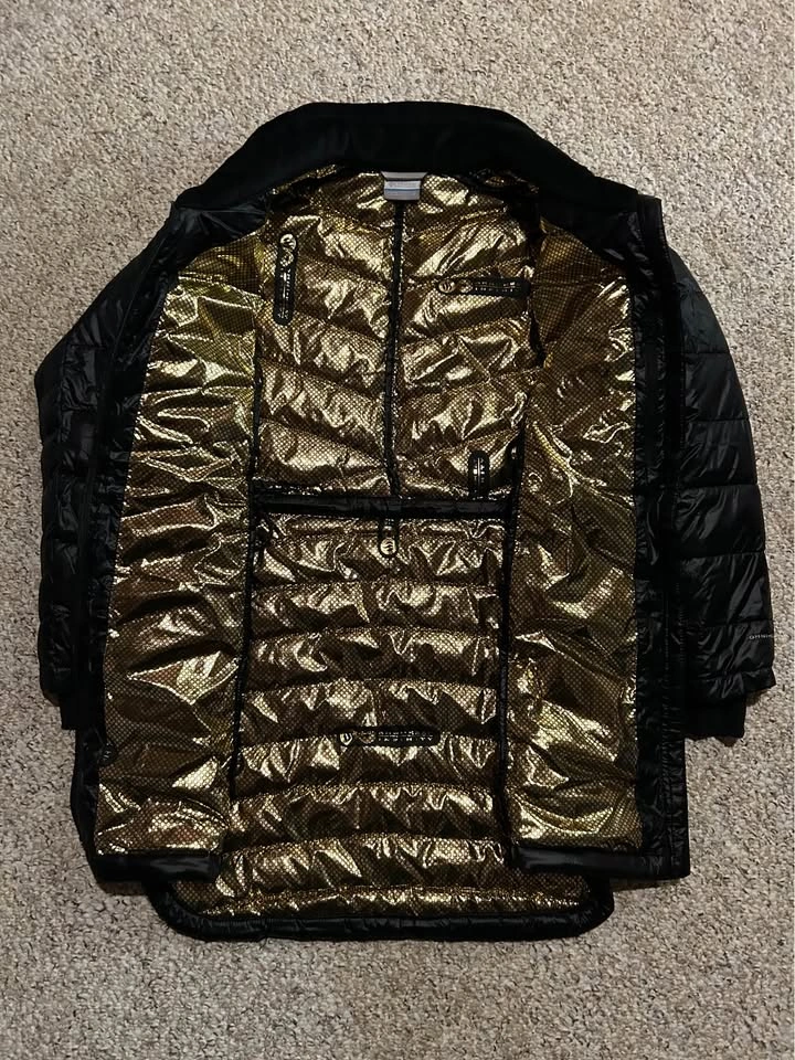 New Women's Winter Jackets Parkas - Prices & Size in description - photo 5
