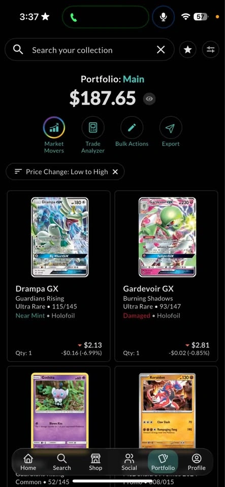Pokemon cards lot - photo 2