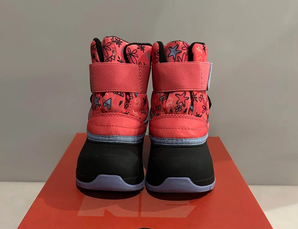New Kids Winter Boots - Prices in description - photo 2