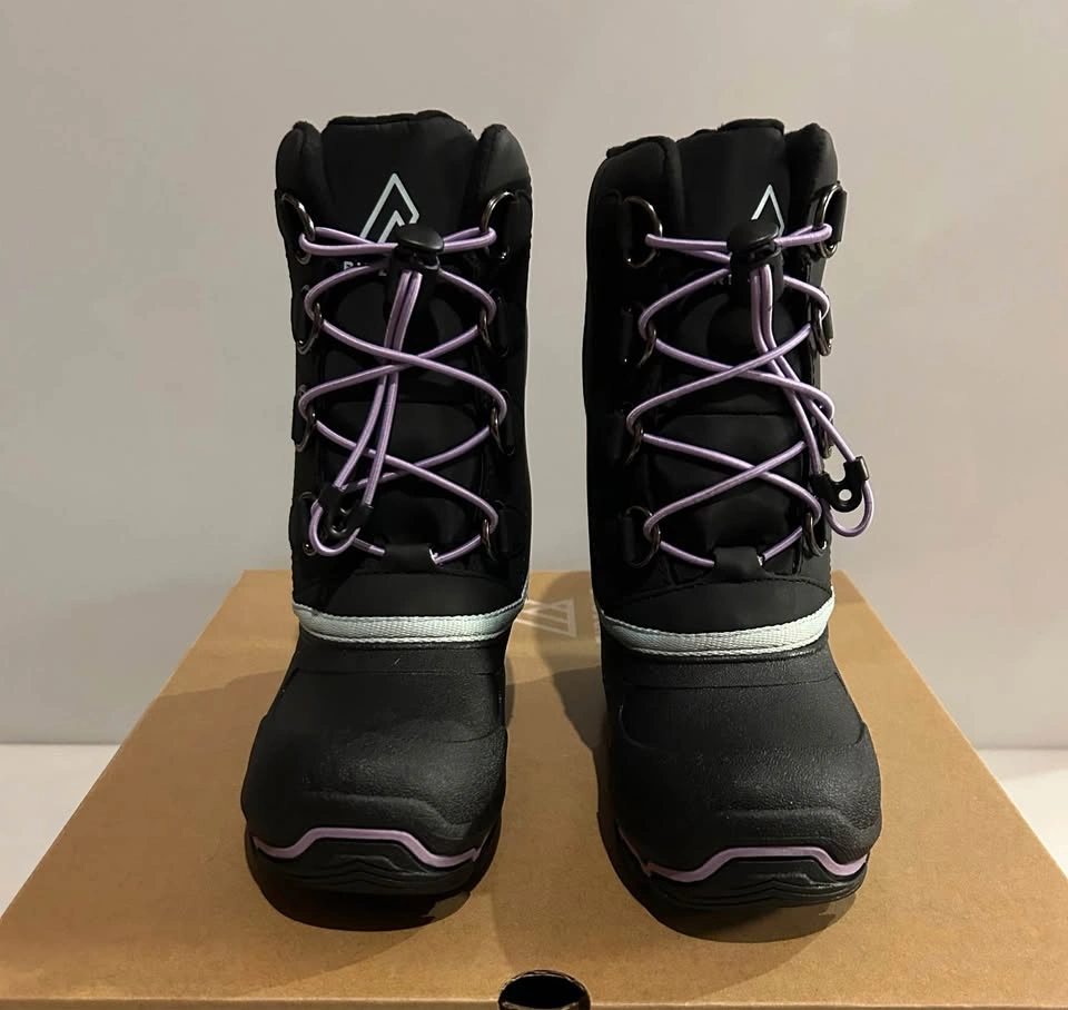 New Kids Winter Boots - Prices in description - photo 4