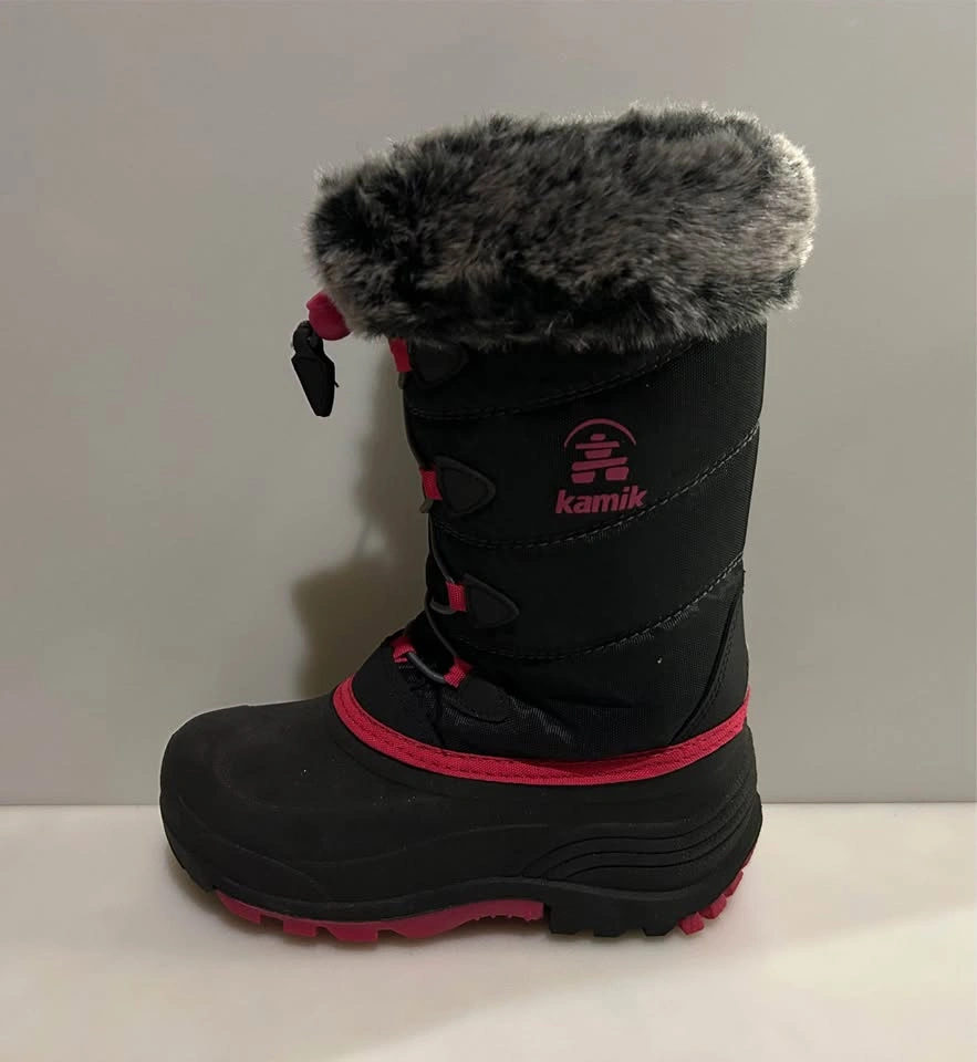 New Kids Winter Boots - Prices in description - photo 5