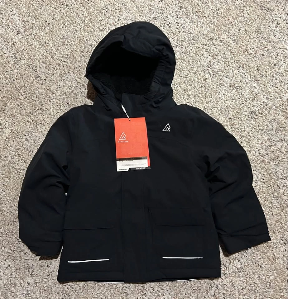 New Boys Outerwear Winter Jackets - Prices in description - photo 3