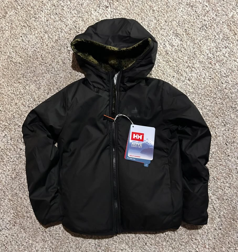 New Boys Outerwear Winter Jackets - Prices in description - photo 4