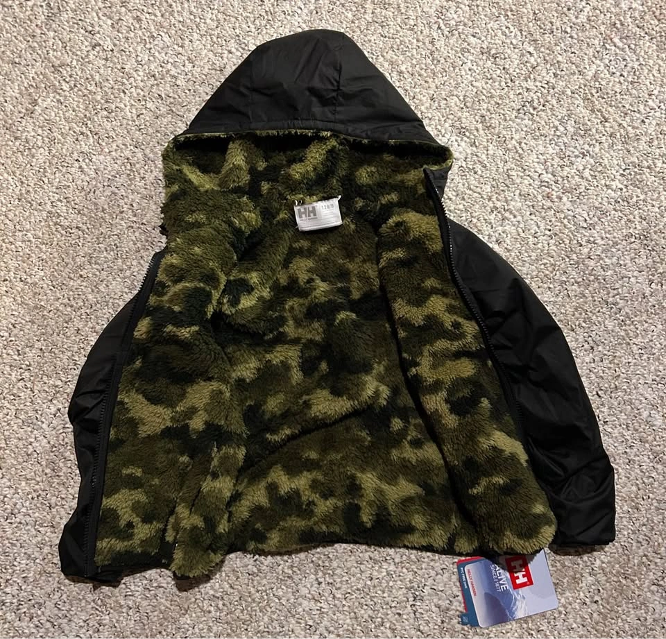 New Boys Outerwear Winter Jackets - Prices in description - photo 5