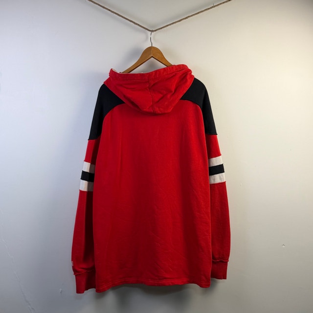 Vintage Chicago Blackhawks XL - photo 4