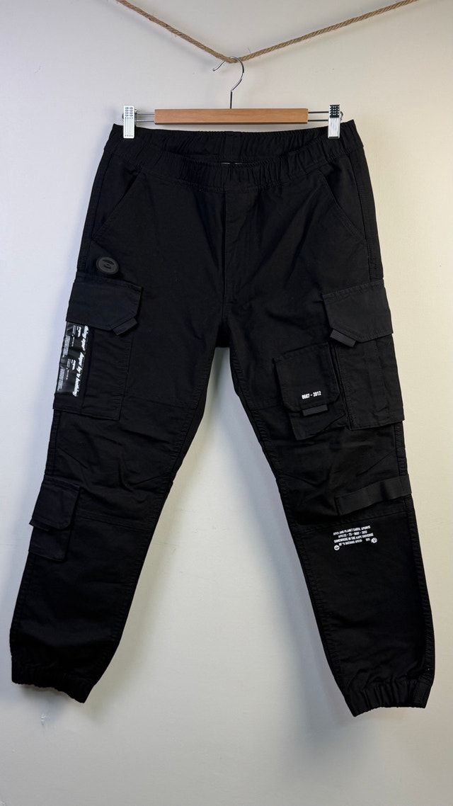 Aape Jagger Pants S