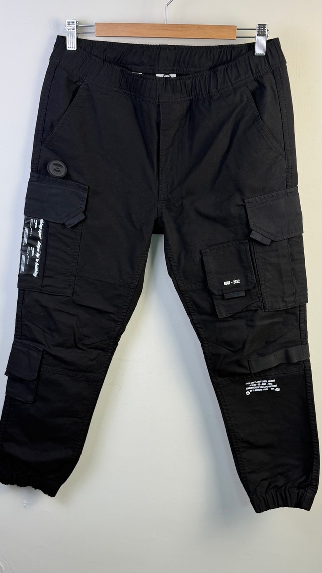 Aape Jagger Pants S - photo 2
